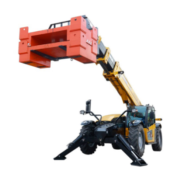 Material Handling Equipment