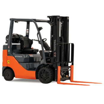 Forklifts